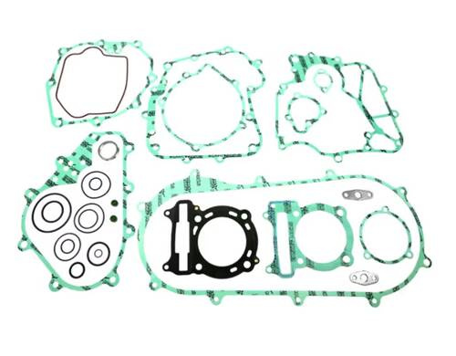 ATHENA KOMPLET USZCZELEK KYMCO MXU 300 '05-10' MAXXER HR 300 '05-10'