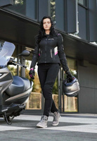 SX-2 EVO LADY BLACK 36