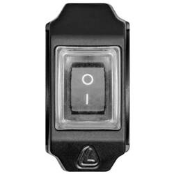 90462 Waterproof switch - 12V - 6A max