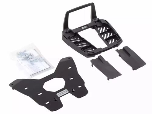 BMW R 1200 GS LC (2013-2018) Easyrack-Metal Carrier for TC