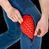 ZENITH MEN PNT BLUE 30/32