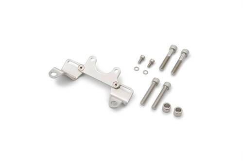 METER BRACKET, SUS, PITCH45, MOUNT PITCH 63-112MM