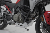 ZESTAW ZABEZPIECZAJĄCY MOTOCYKL ADVENTURE SW-MOTECH DUCATI MULTISTRADA V4 (20-)