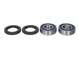 Zestaw łożysk koła przód HONDA ST, VFR 1200/1300 2002-