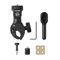 Insta360 Heavy Duty Clamp