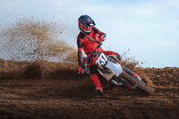 Insta360 X5 Motorcycle Bundle