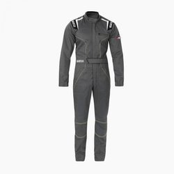 Mechanic Overalls / Suit Sparco MS-4 gray