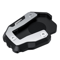 LOBOO Nakładka na stopkę boczną do HONDA CRF1100 ALL/CRF1100DL2L(ADV) (10.3.03321.001.11)