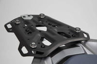 ZESTAW BAGAŻOWY ADVENTURE SW-MOTECH HONDA CRF1000L AFRICA TWIN (18-), SILVER