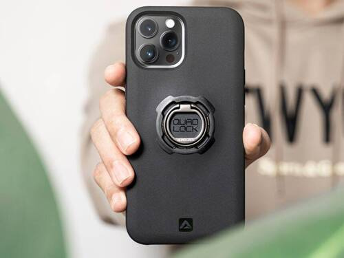 Quad Lock® Phone Ring / Stand