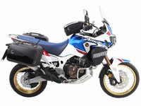 Honda Africa Twin Adventure Sports/DCT (2018-2019) Tank ring Lock it