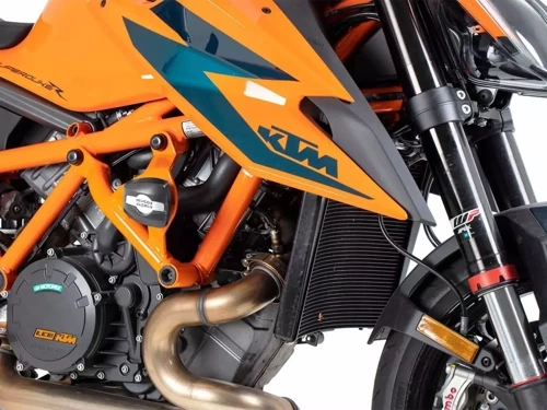 KTM 1290 Super Duke R (2020-) engine guard