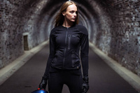 Motorcycle KNOX Action Pro Shirt Women's Body Armour