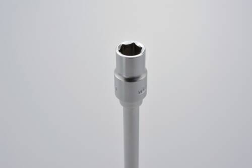 2-WAY DRIVER 3/8" SOCKET AND 1/4" BIT