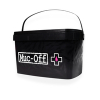 Muc-Off 21197 - 8 in 1 Motorcycle Cleaning Kit
