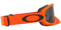Oakley Goggles O frame 2.0 pro MX pomarańczowe
