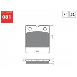 GOLDFREN KLOCKI 081 S3