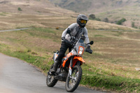 Tor Men's Light Grey