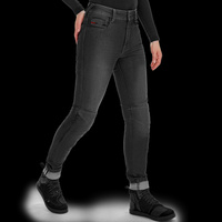 RIDGE LADY PNT BLK 24/30