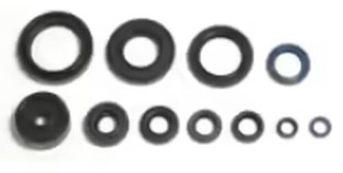 ATHENA KOMPLET (ZESTAW) USZCZELNIACZY SILNIKOWYCH YAMAHA YZ 125 94-00