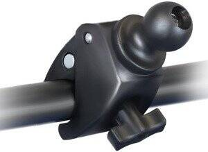 RAP-B-400U Tough-Claw™ Small Clamp Base with Ball