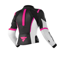 MIURA 2.0 JKT PINK FLUO 32