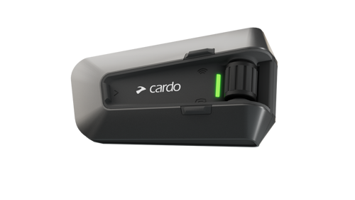 CARDO PACKTALK EDGE DUO