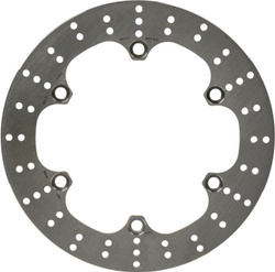 TRW LUCAS BRAKE DISC FRONT/REAR HONDA FJS 400 06-08, VFR 750 86-87, CBR 1000 93-00, XL 1000 V VARADERO 03-13, CBR 1100 97-08, CB 1300 03-13