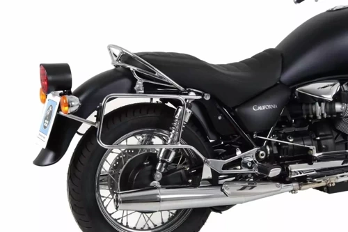 Moto Guzzi California Aquilia Nera (2006-) stelaż pod sakwy boczne