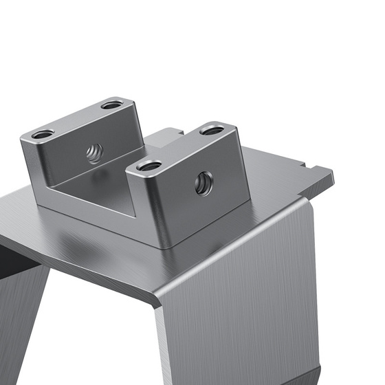 LOBOO Zestaw montażowy GPS KTM 790 ADVENTURE (2024-) KTM 890 ADVENTURE (2024-) (10.3.09222.001.11)