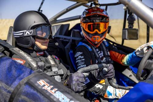 CARDO PACKTALK EDGE ORV Duo