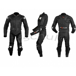 TSCHUL KOMBINEZON 736 BLACK 38