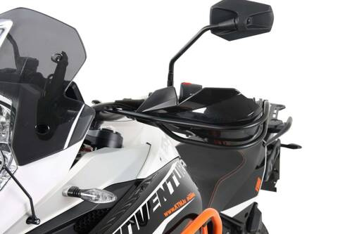 KTM 1050/1190 Adventure/R (2013-2016) handle bar protection