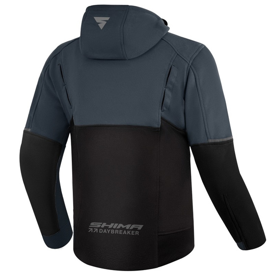 DAYBREAKER MEN GRY L