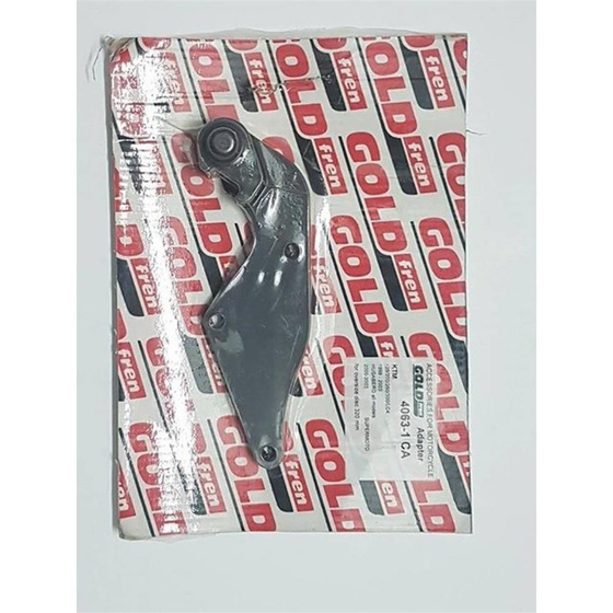 GOLDFREN ADAPTER SUPERMOTO KTM/HUSABERG 320MM 4063-1CA