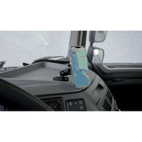 91805 magnetyczny uchwyt na telefon z samoprzylepną przyssawką, Mag Pro Orbit