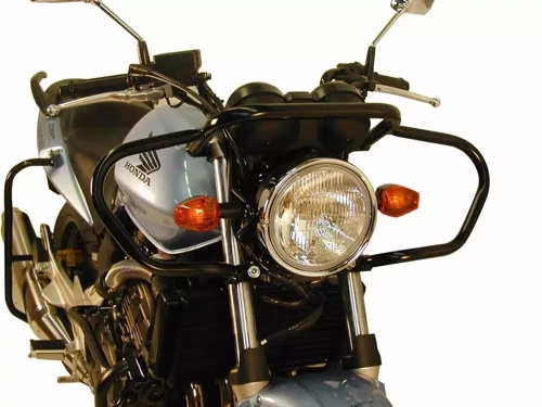 Honda CBF 600 (2004-2007) front protection bars