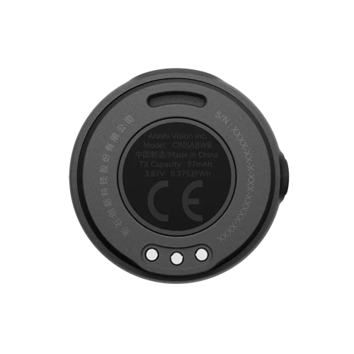 Insta360 Mic Air (1 TX + 1 RX)