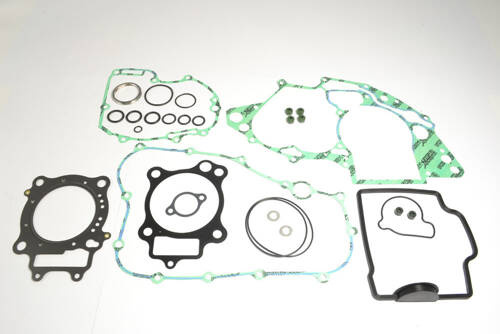 ATHENA KOMPLET USZCZELEK HOND CRF 250 X '04-'17, CRF 250R '04-'09 (Z USZCZELKĄ POKRYWY ZAWORÓW)