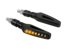 90474 Glory SQ, sequential led corner lights - 12V LED