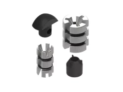 Quad Lock® Replacement Form Stem Mount Parts