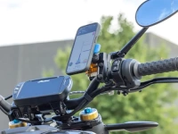 Quad Lock® Motorcycle Clutch Mount