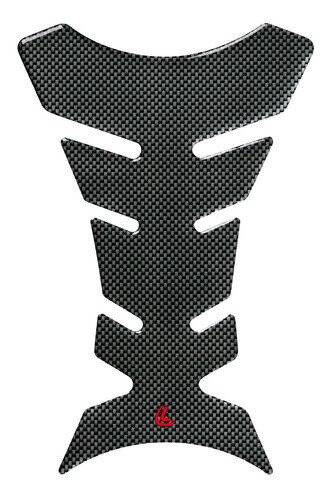 90010 Pro-Tank X1 tank pad Carbon