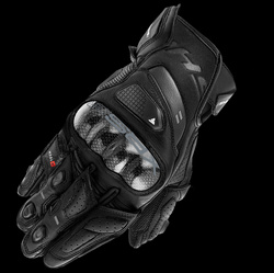 XRS-3 MEN BLK S