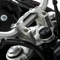 LOBOO Podwyższenie kierownicy do BMW F750GS (10.3.02031.001.21)