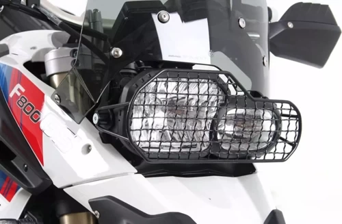 BMW F 650 GS Twin (2008-2011)/F 700 GS (2012-2017) lamp guard