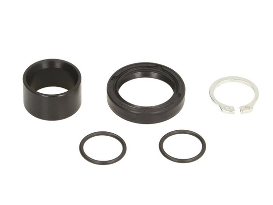 Zestaw uszczelniaczy wałka zdawczego HUSQVARNA TC KTM SX, SXS, XC 85/105 2003-