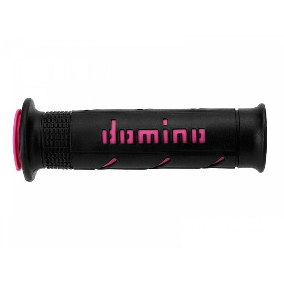 DOMINO MANETKI SZOSA A250 BLACK PINK A25041C4340B7-0