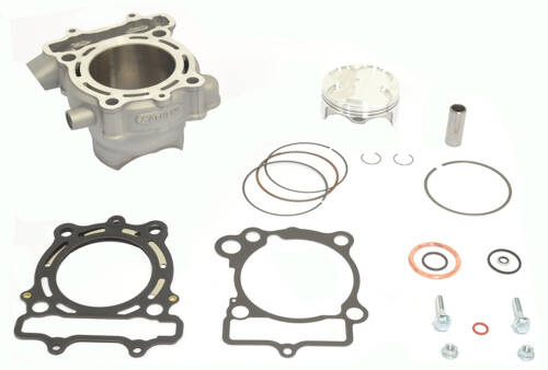 ATHENA CYLINDER KOMPLETNY SUZUKI RMZ 250 '10-'18 STD=77MM