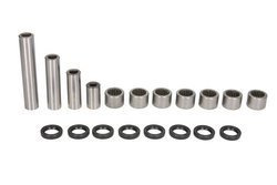 Zestaw naprawczy dźwigni wahacza HONDA CRF 125 2014-